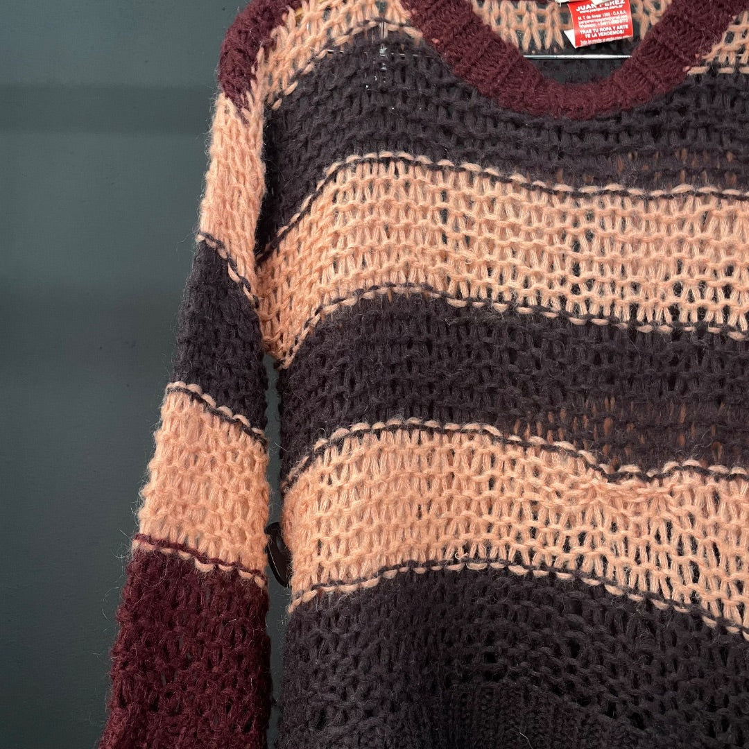 LILI’S CLOSET  Sweater  Varios Rayado  Talle S