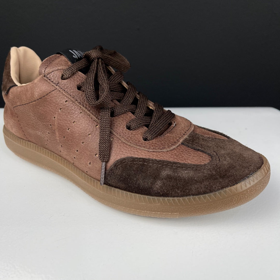 JANE JONES Zapatillas Marron Talle 37