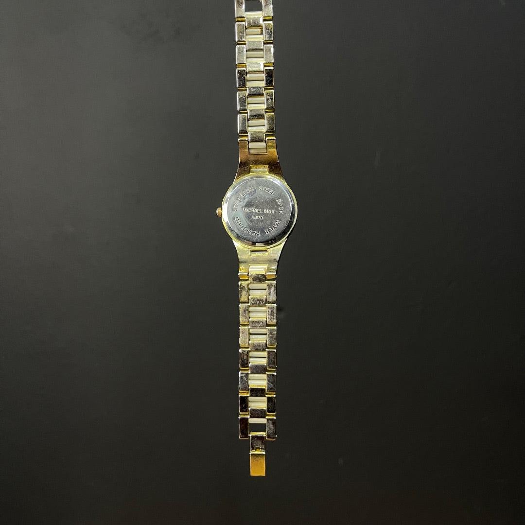 SIN MARCA  Reloj Pulsera  Dorado  Talle Unico