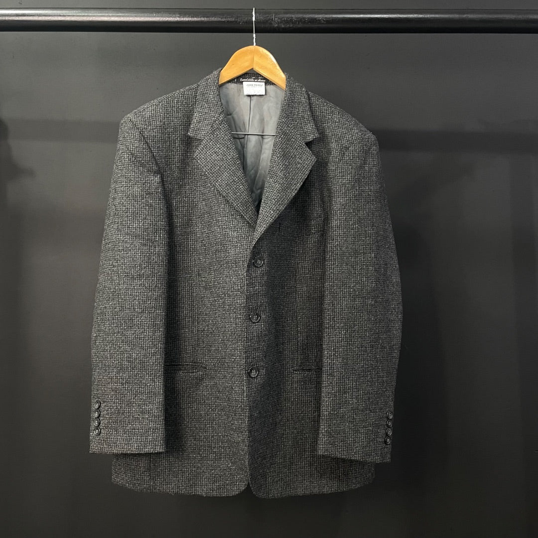 JOHNSON’S  Saco  Gris  Talle 50