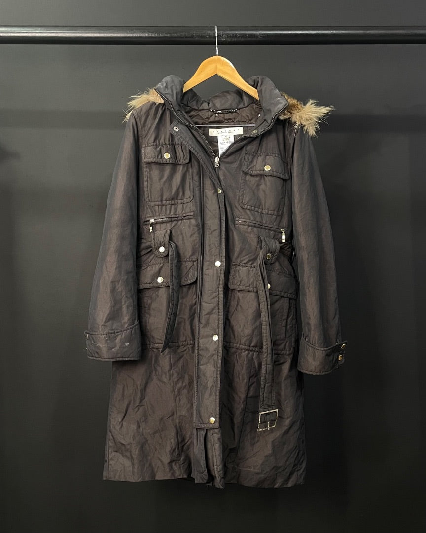 LAUNDRY  Campera  Marron  Talle XL