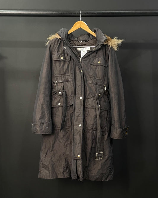 LAUNDRY  Campera  Marron  Talle XL
