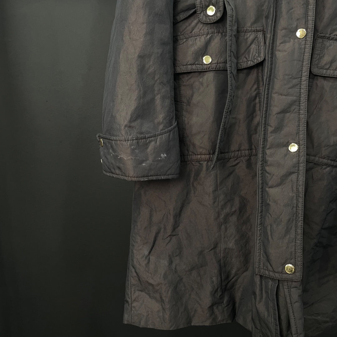 LAUNDRY  Campera  Marron  Talle XL