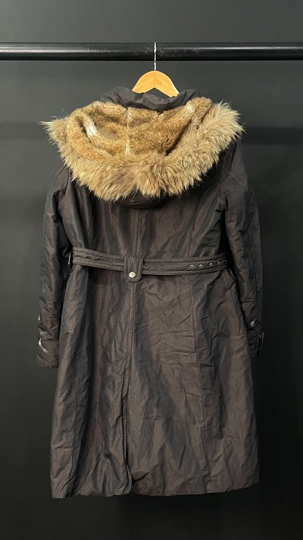 LAUNDRY  Campera  Marron  Talle XL