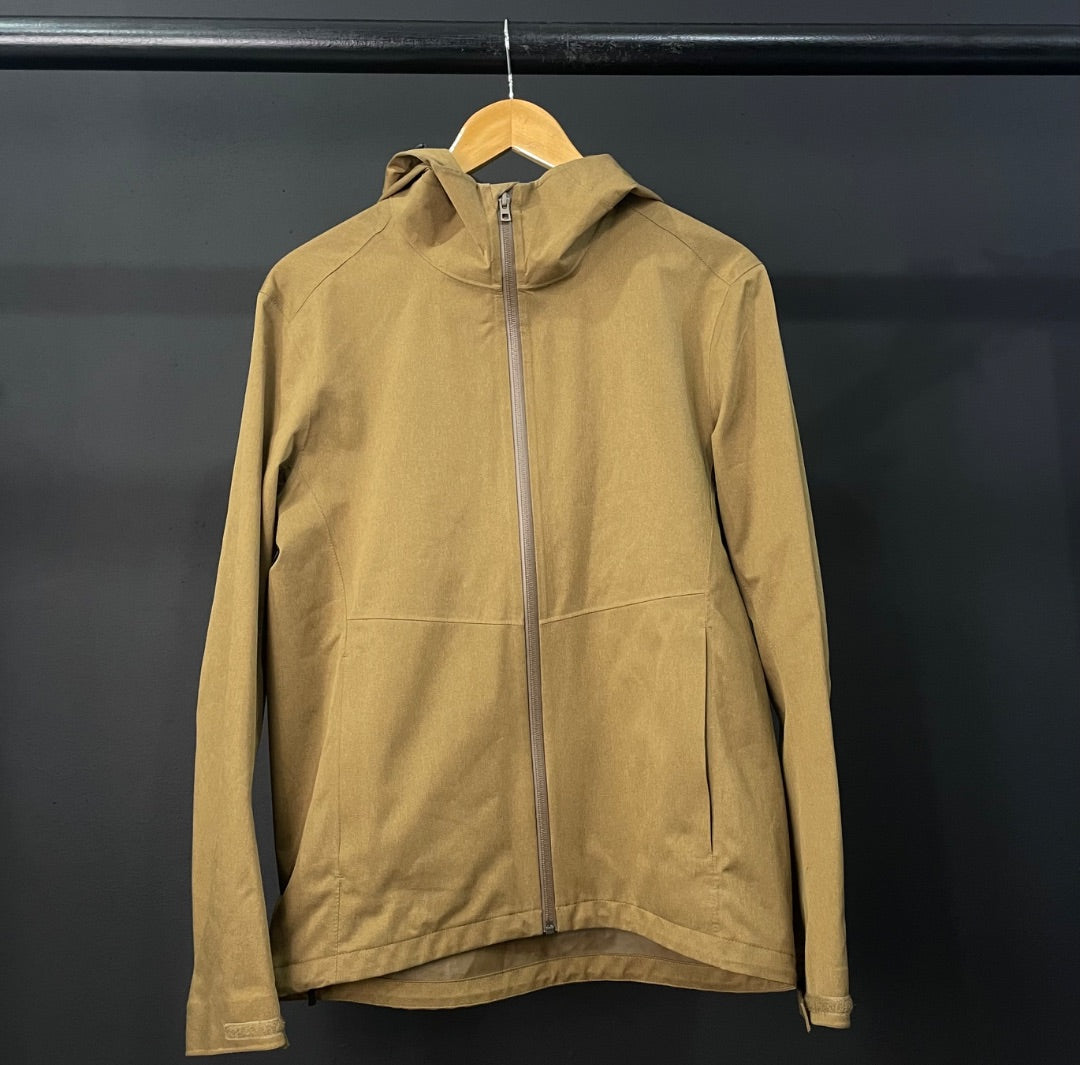 UNIQLO  Campera  Verde  Talle S