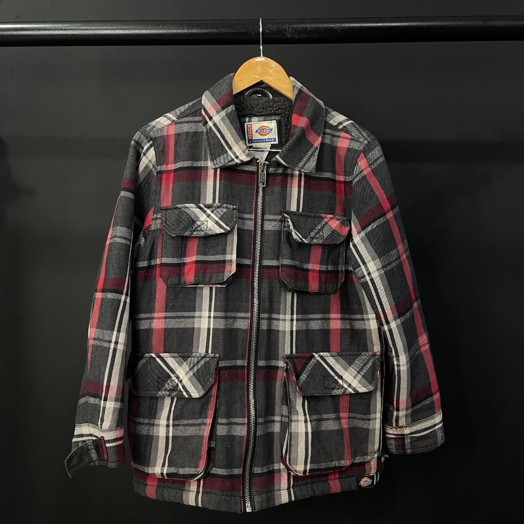 Campera  DICKIES  Varios  Cuadritos Talle M