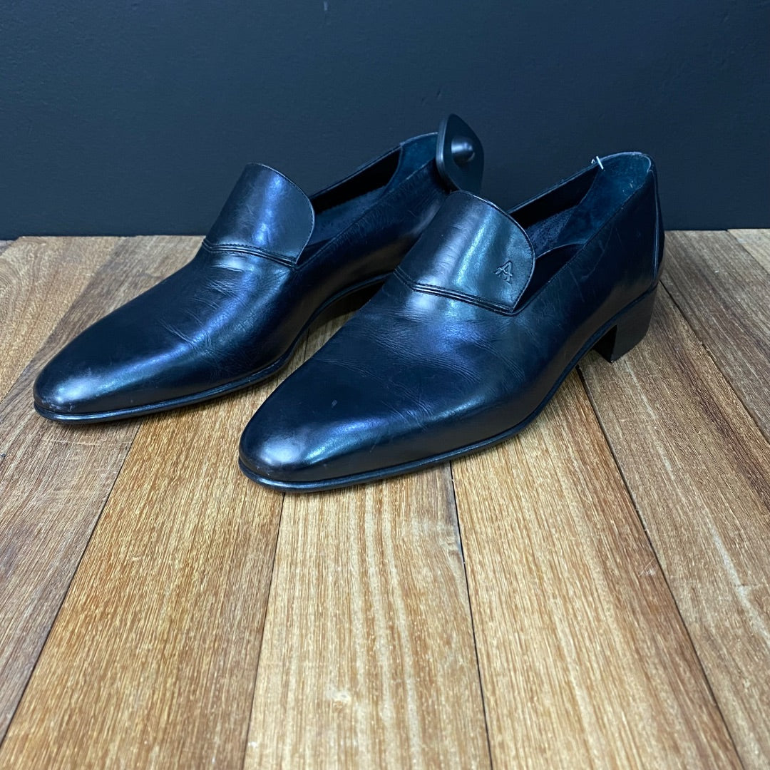 Zapatos Otros  SIN MARCA  Negro Talle 7,5