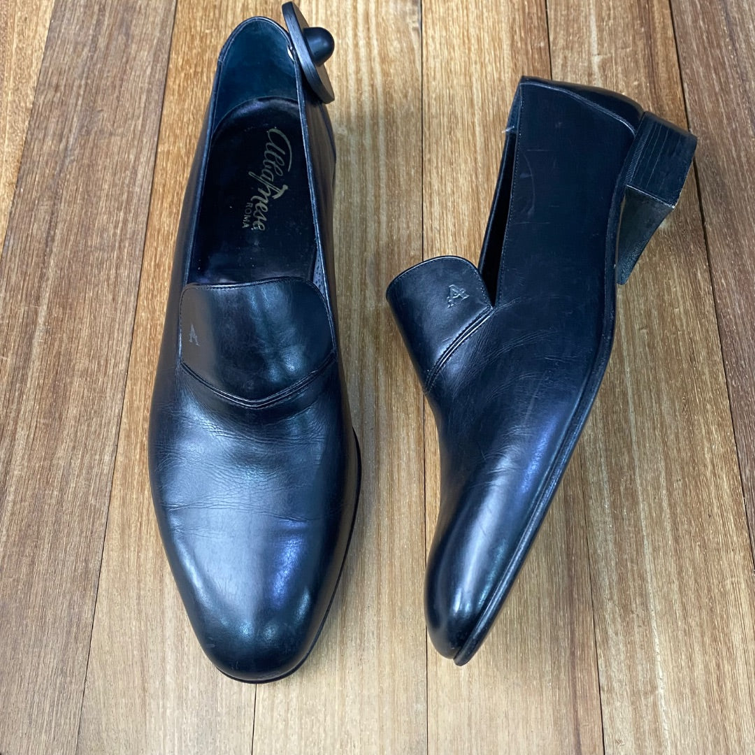 Zapatos Otros  SIN MARCA  Negro Talle 7,5