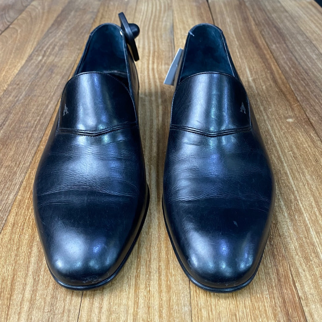 Zapatos Otros  SIN MARCA  Negro Talle 7,5