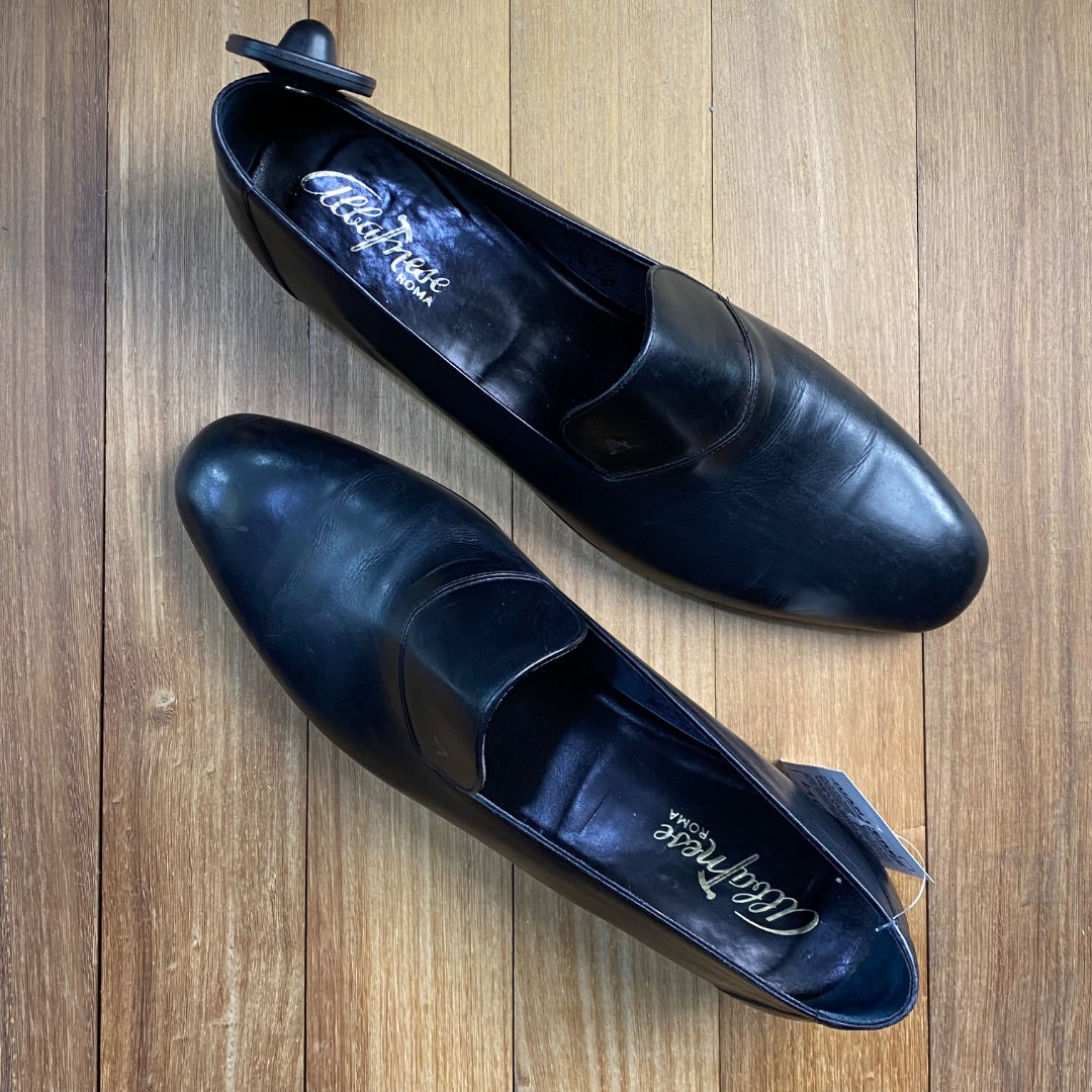 Zapatos Otros  SIN MARCA  Negro Talle 7,5