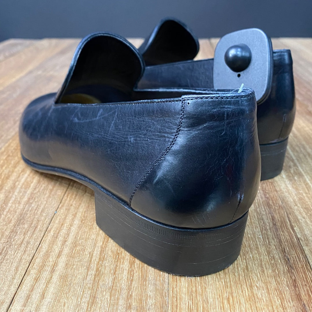 Zapatos Otros  SIN MARCA  Negro Talle 7,5