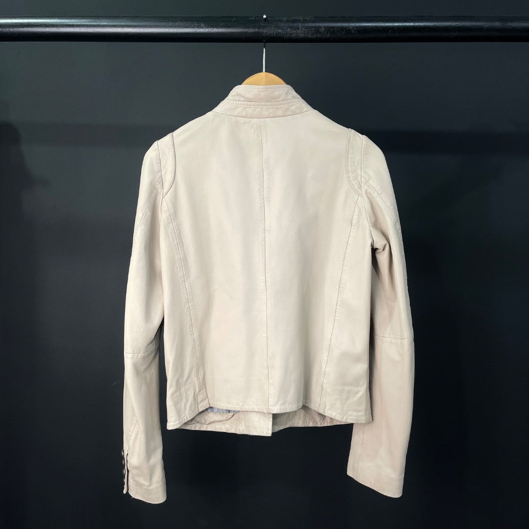 MAJE Saco Beige Talle L