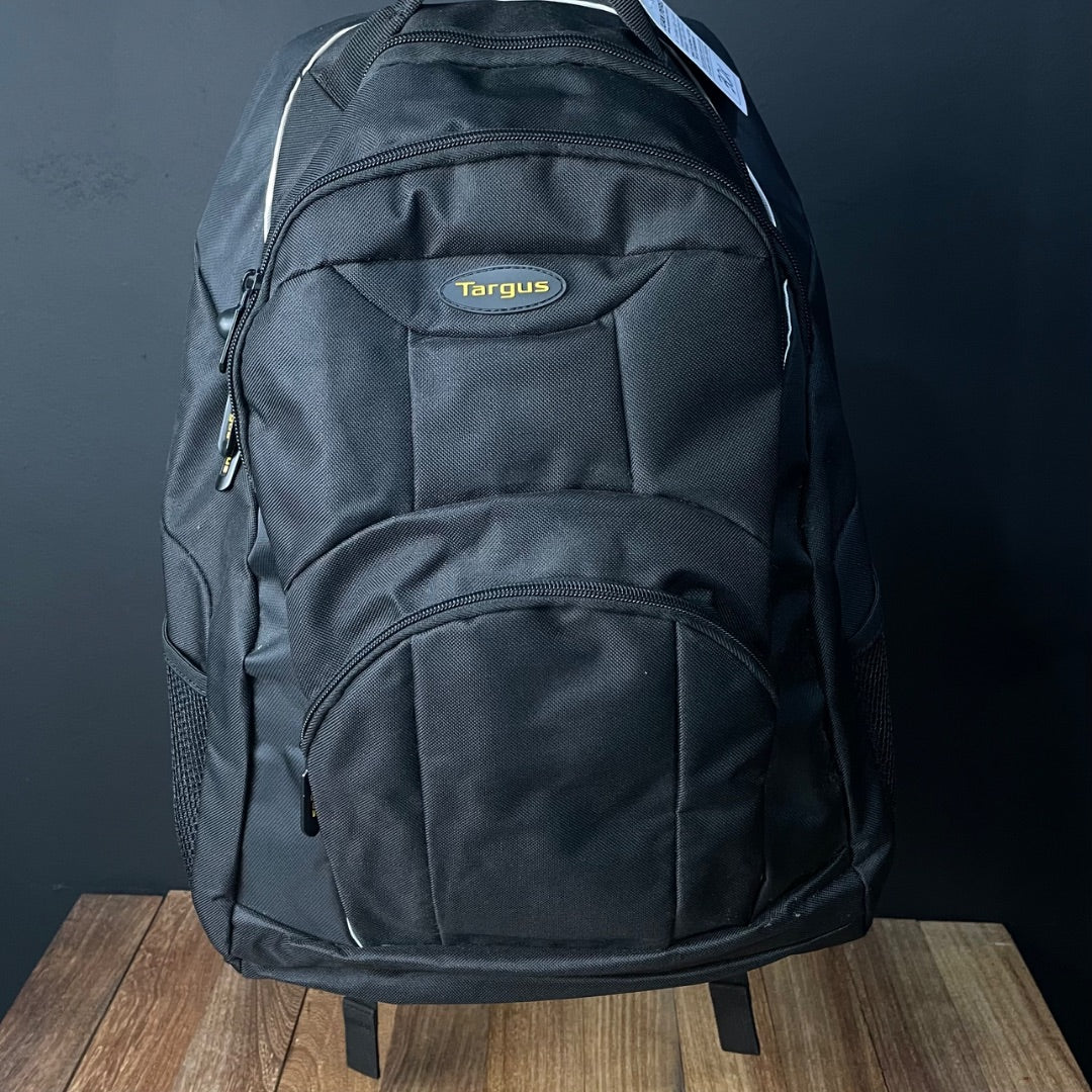 TARGUS  Mochila  Negro  Talle Unico