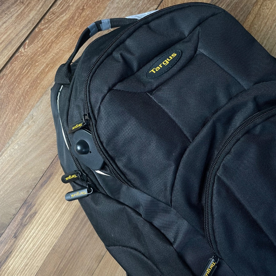 TARGUS  Mochila  Negro  Talle Unico