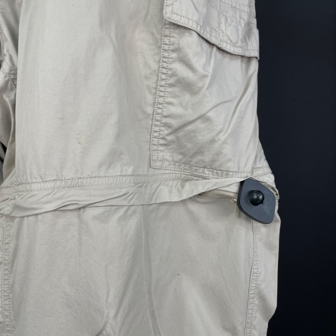 COLUMBIA  Pantalon  Beige  Talle XXL