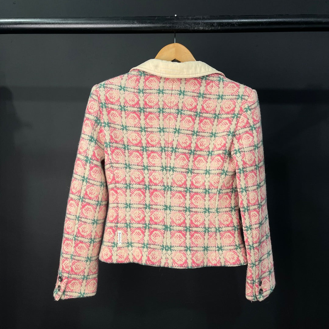 ARMANI  Saco  Varios  Talle 40