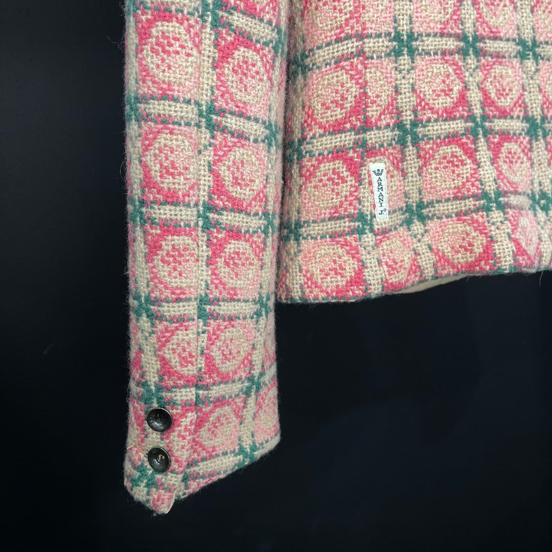 ARMANI  Saco  Varios  Talle 40