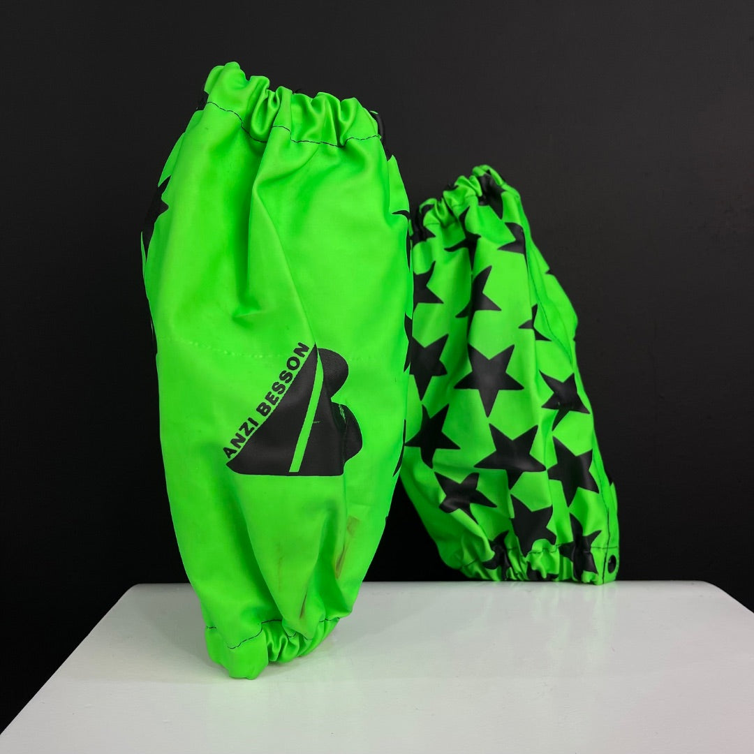 SIN MARCA  Conjunto X2  Verde  Talle Unico