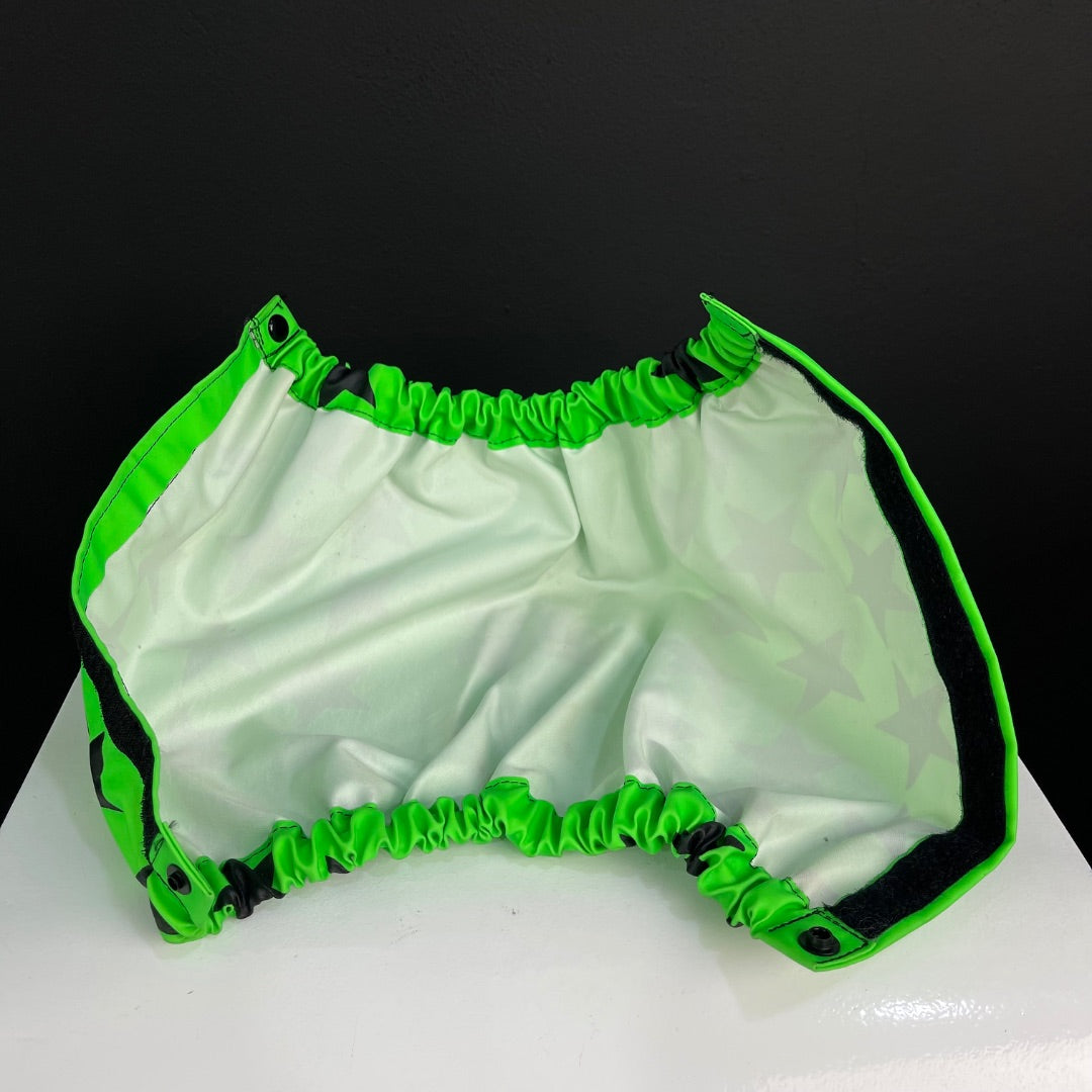 SIN MARCA  Conjunto X2  Verde  Talle Unico