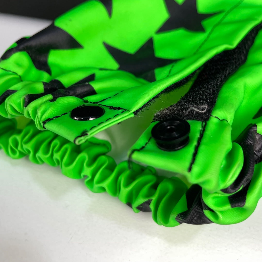 SIN MARCA  Conjunto X2  Verde  Talle Unico