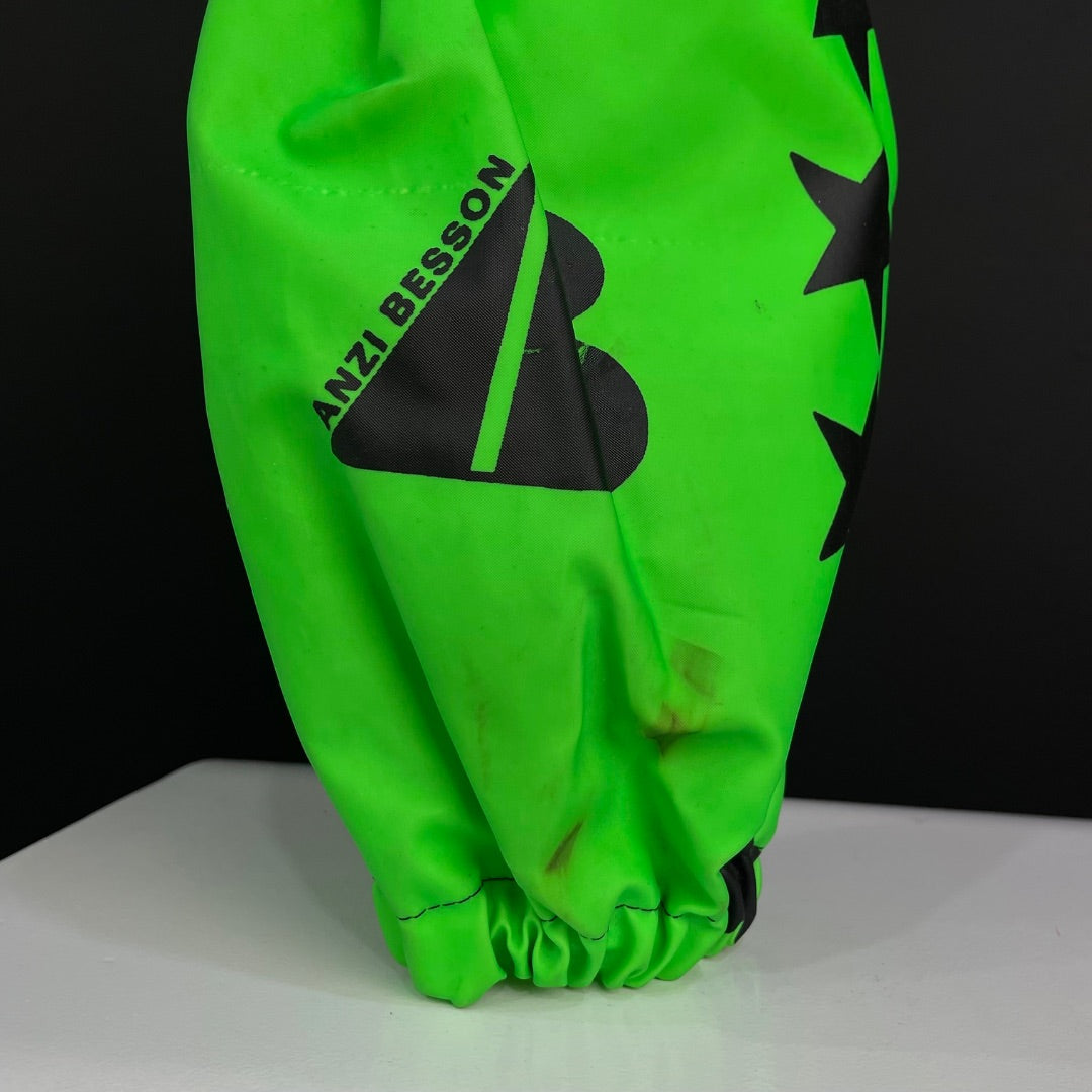 SIN MARCA  Conjunto X2  Verde  Talle Unico