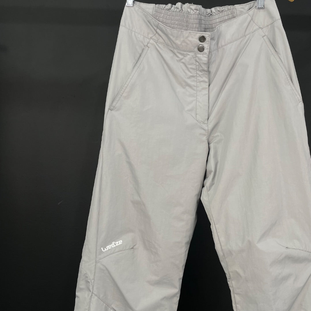 Pantalon  WEDZE  Gris Talle 42