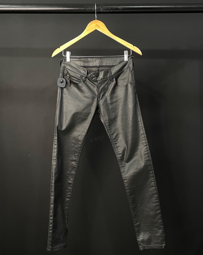 LEVIS  Pantalon  Negro  Talle 32