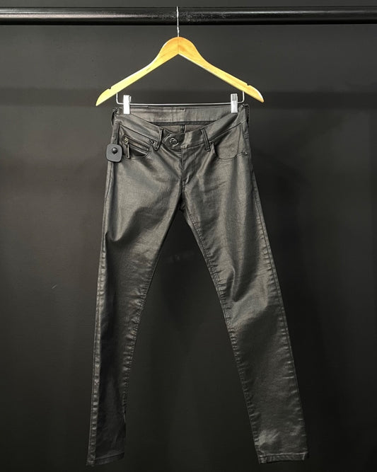 LEVIS  Pantalon  Negro  Talle 32