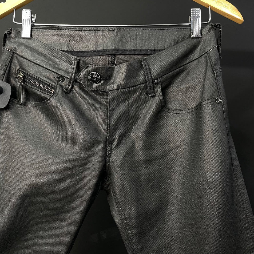 LEVIS  Pantalon  Negro  Talle 32