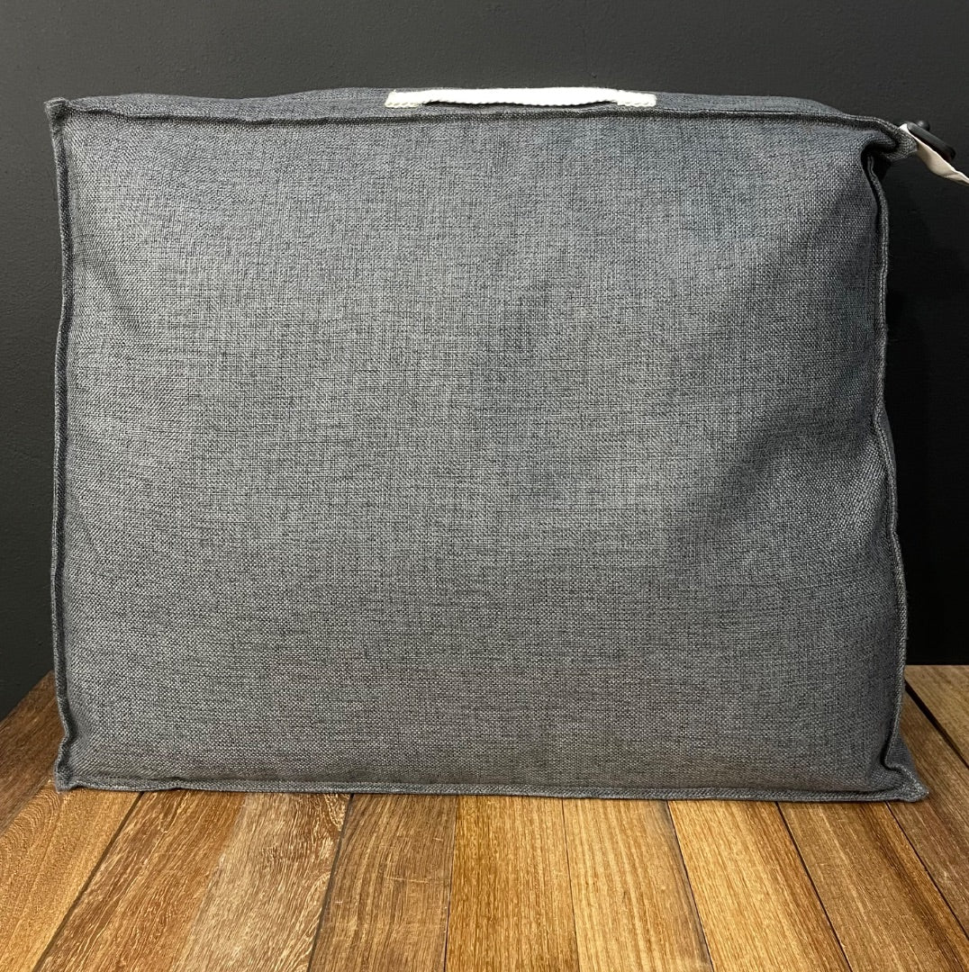 CIORI Cucha De Perro  Gris  Talle Unico