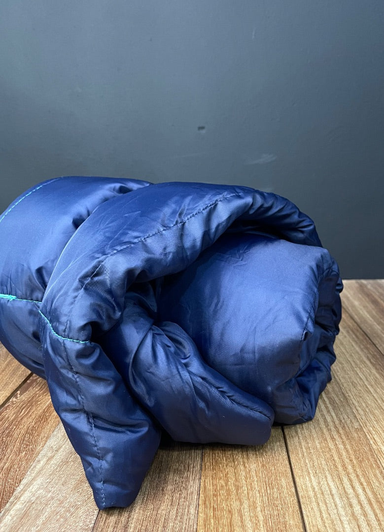 QUECHUA  Bolsa de Dormir  Azul  Talle Unico