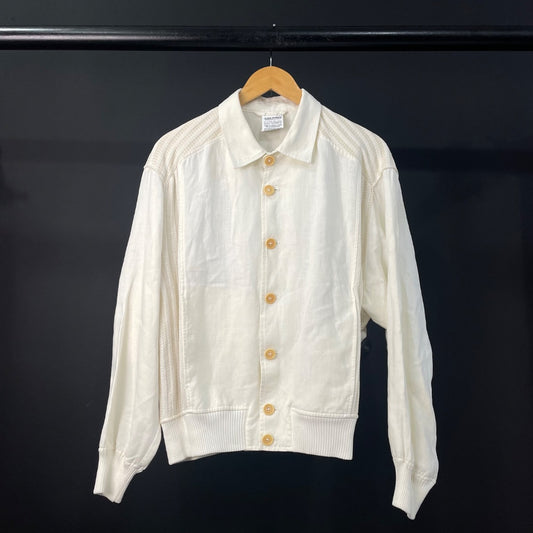 SIN MARCA  Campera  Beige  Talle L