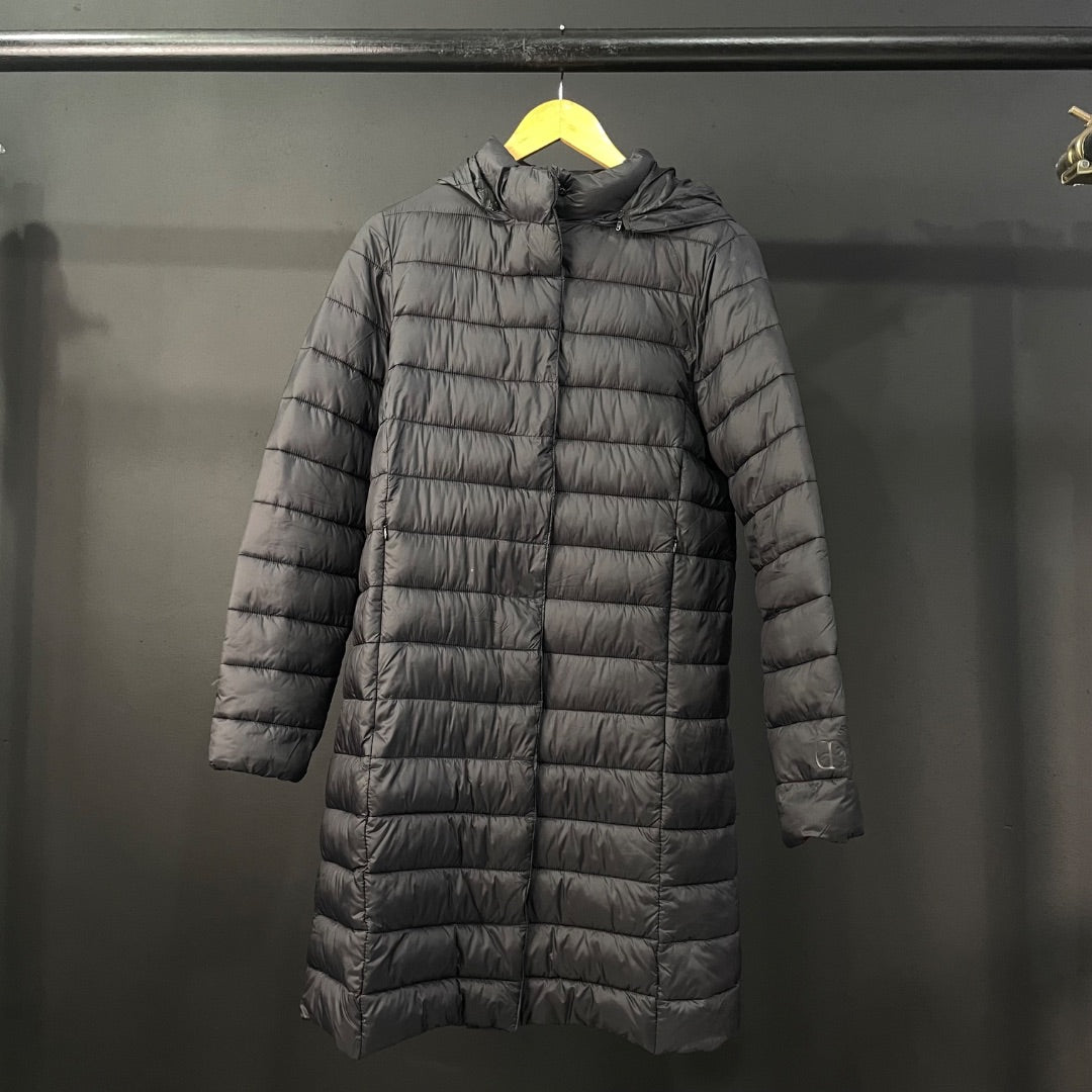 Campera  PORTSAID  Negro Talle 42