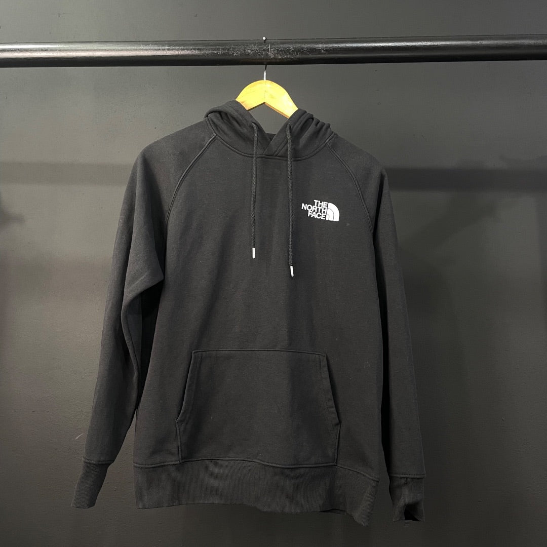 THE NORTH FACE  Buzo  Negro  Talle M