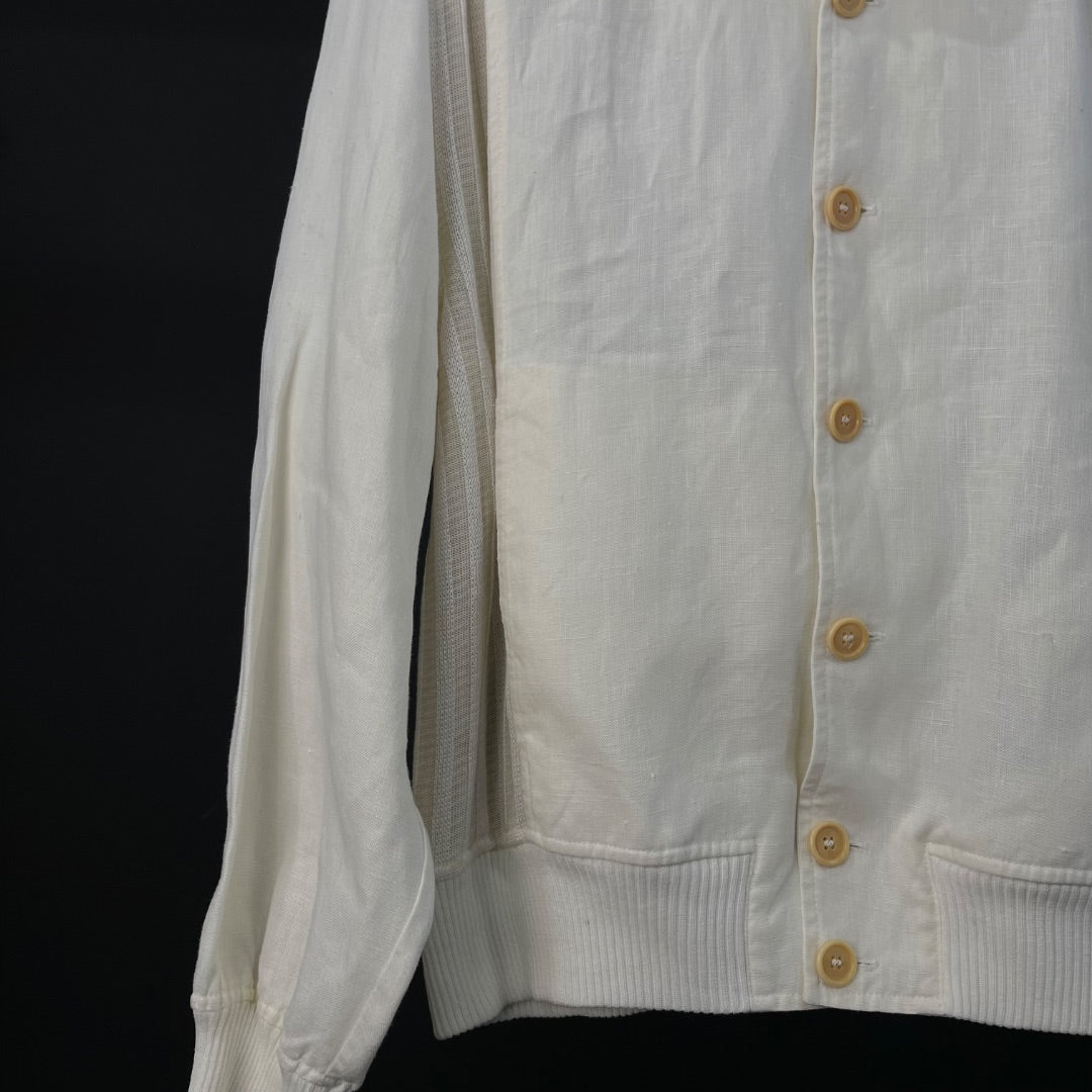 SIN MARCA  Campera  Beige  Talle L