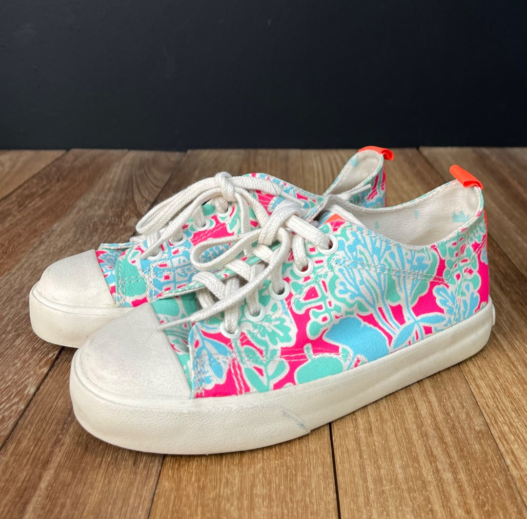 TOPPER  Zapatillas  Varios  Estampado  Talle 32