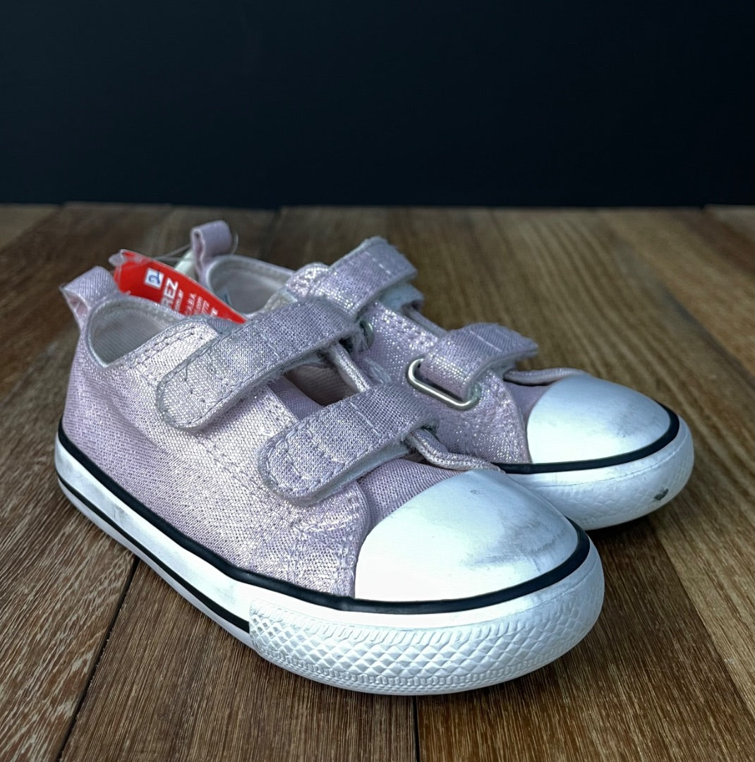 CONVERSE  Zapatillas  Rosa  Talle 23