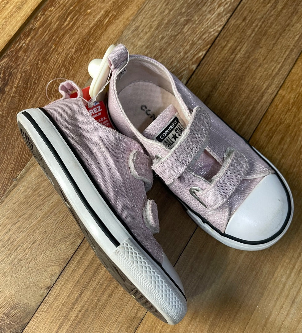 CONVERSE  Zapatillas  Rosa  Talle 23