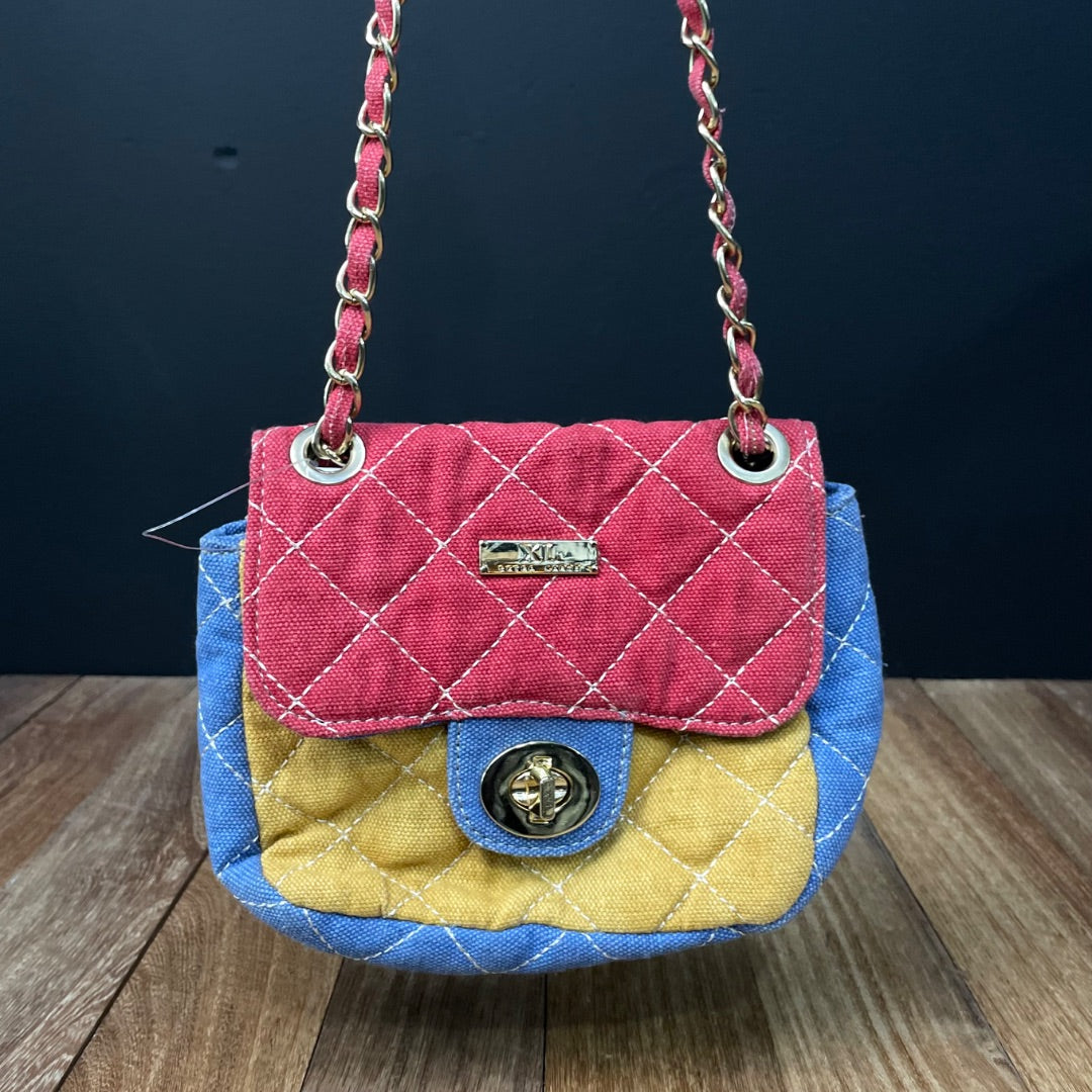 XL  Cartera  Varios  Talle Unico