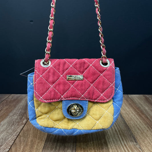 XL  Cartera  Varios  Talle Unico