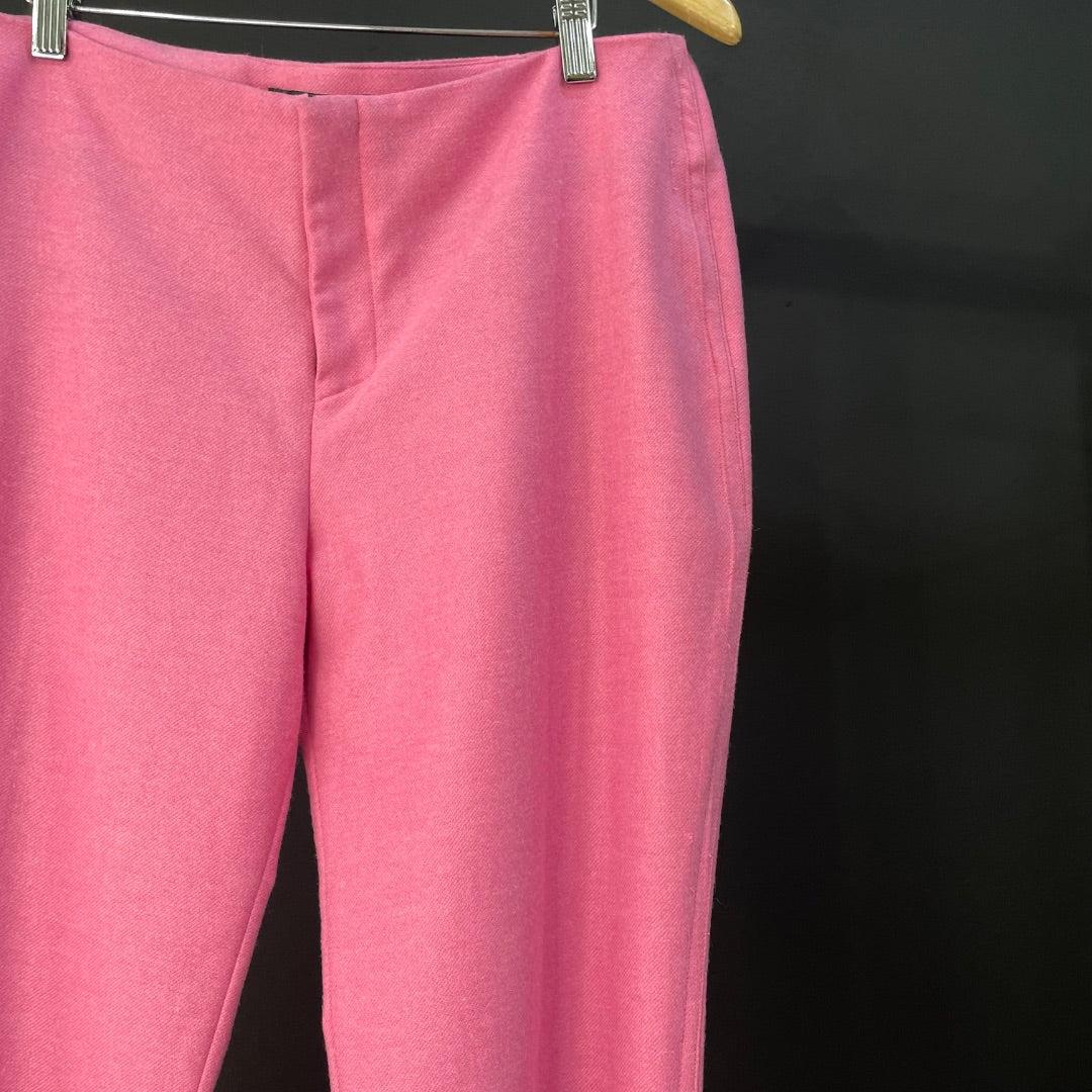 TROSMAN  Pantalon  Color Rosa  Talle 44