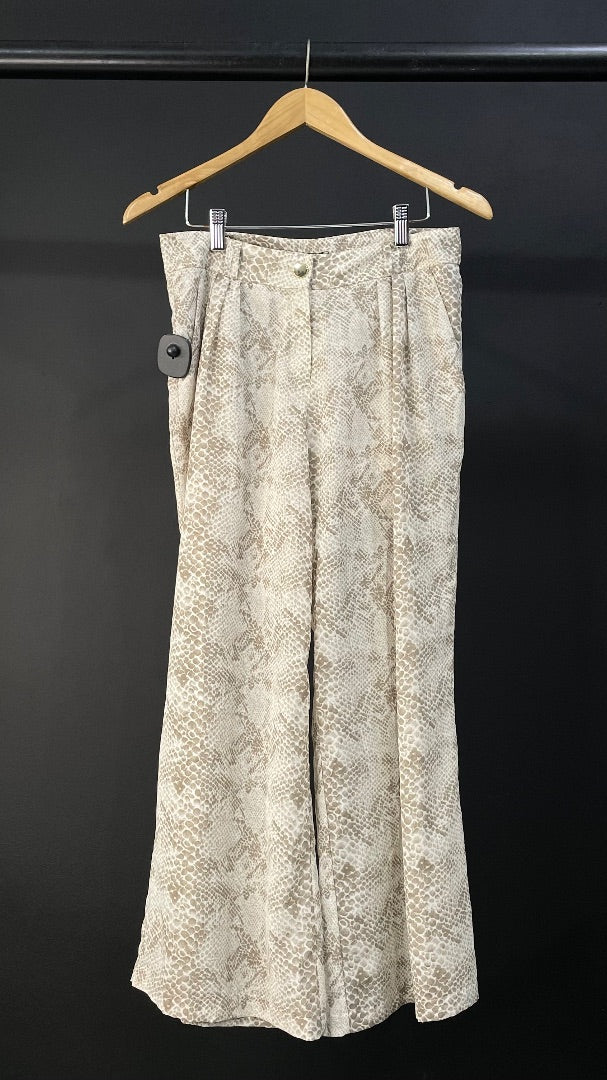 MORGAN  Pantalon  Varios  Animal Print  Talle XS