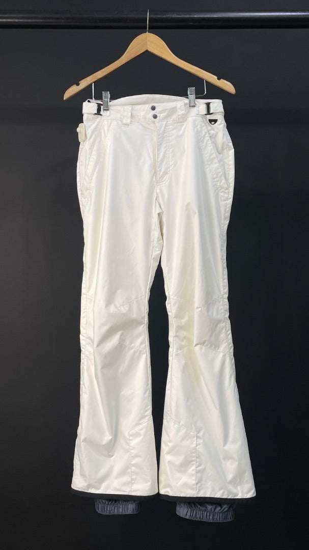 COLUMBIA  Pantalon  Blanco  Talle S