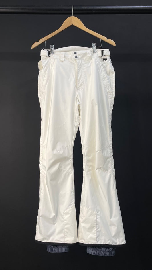 COLUMBIA  Pantalon  Blanco  Talle S