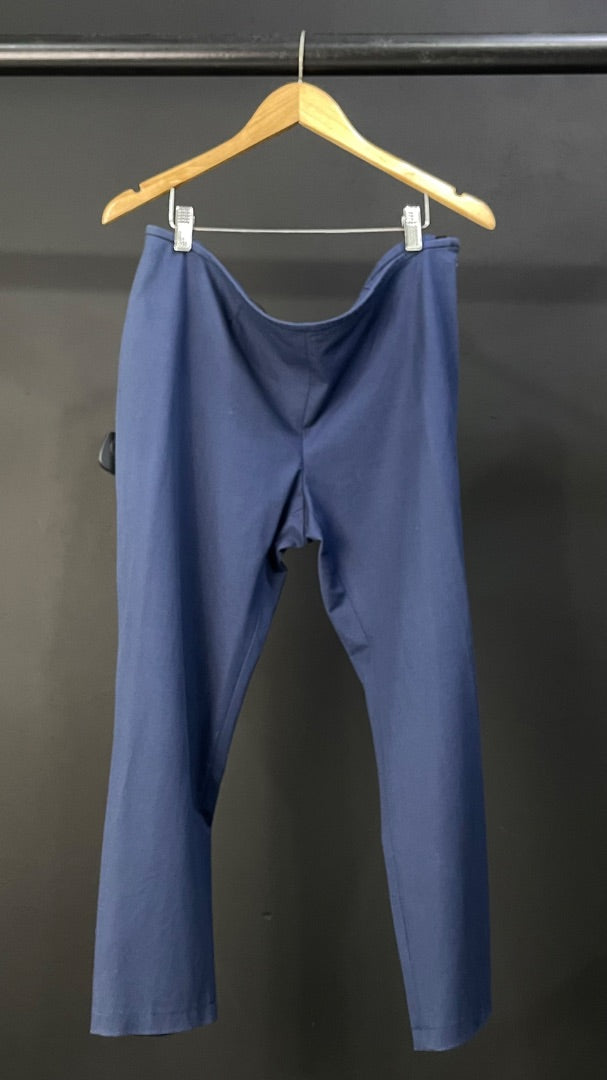ESCADA  Pantalon  Azul  Talle 44