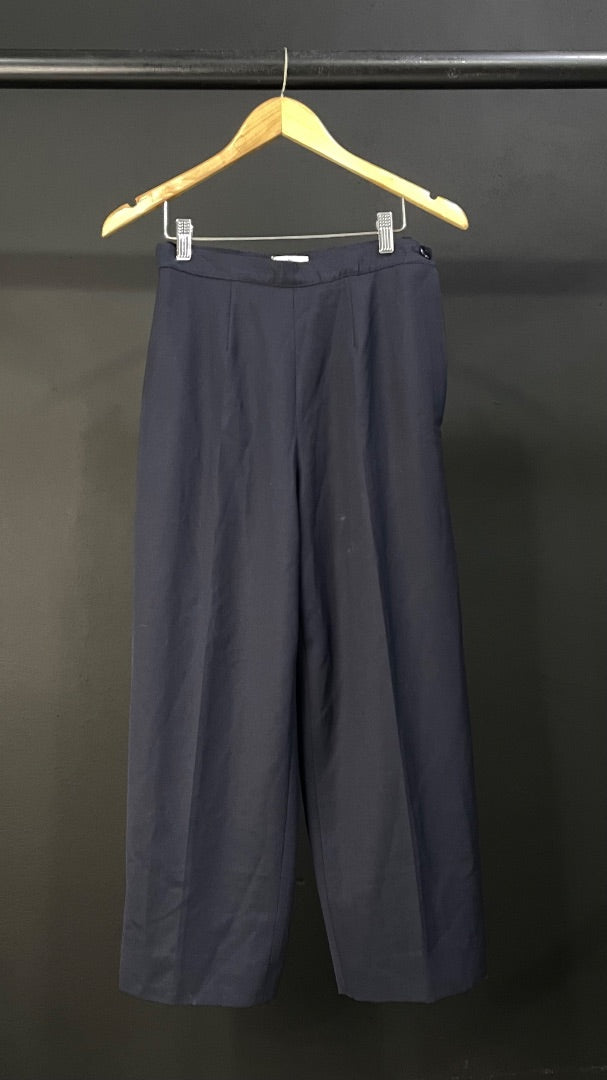 VALENTINO  Pantalon  Azul  Talle S