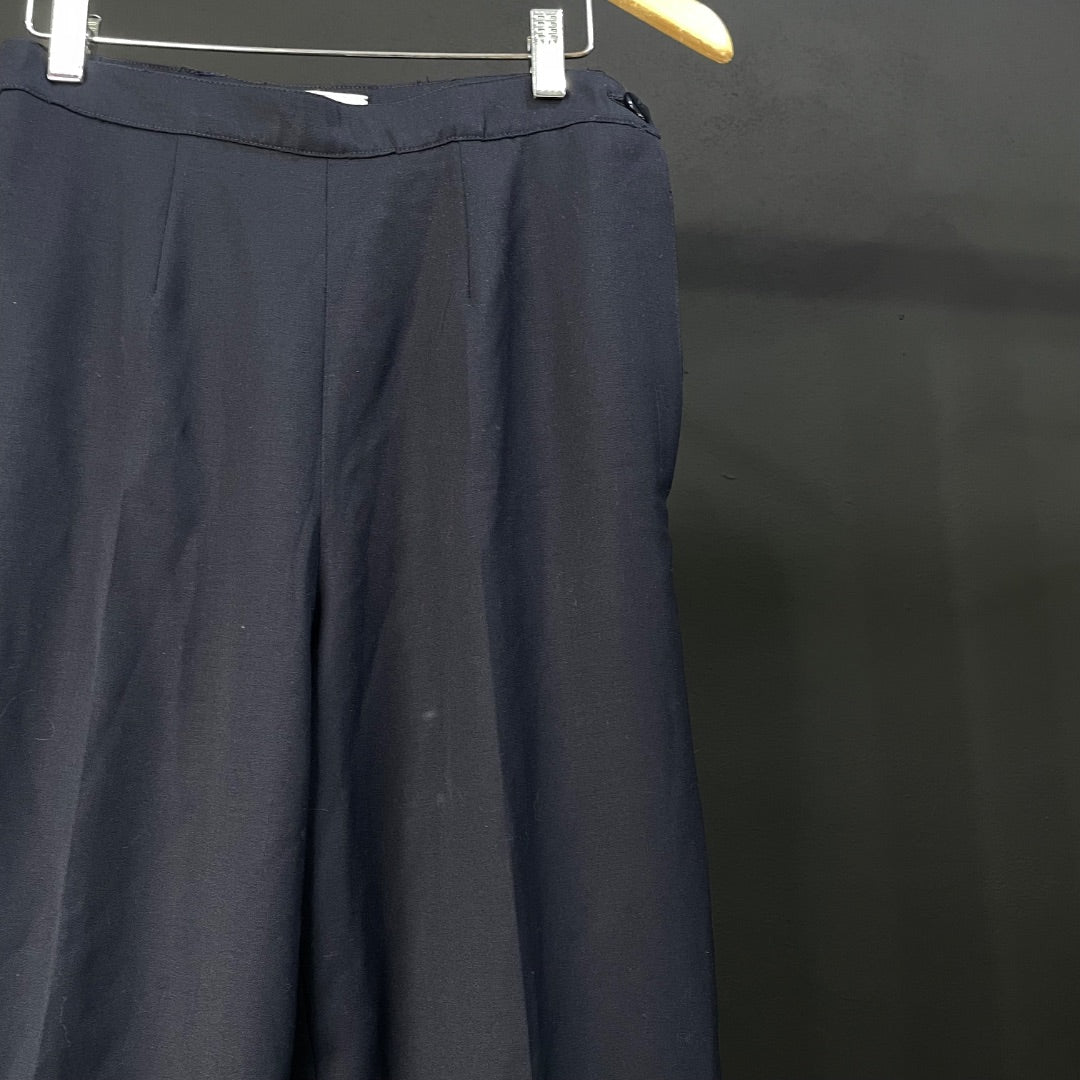 VALENTINO  Pantalon  Azul  Talle S