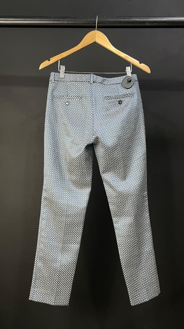MAX MARA  Pantalon  Varios  Estampado  Talle 34