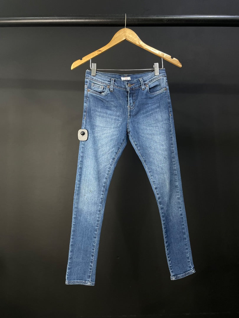 LEVIS  Pantalon  Azul  Talle S