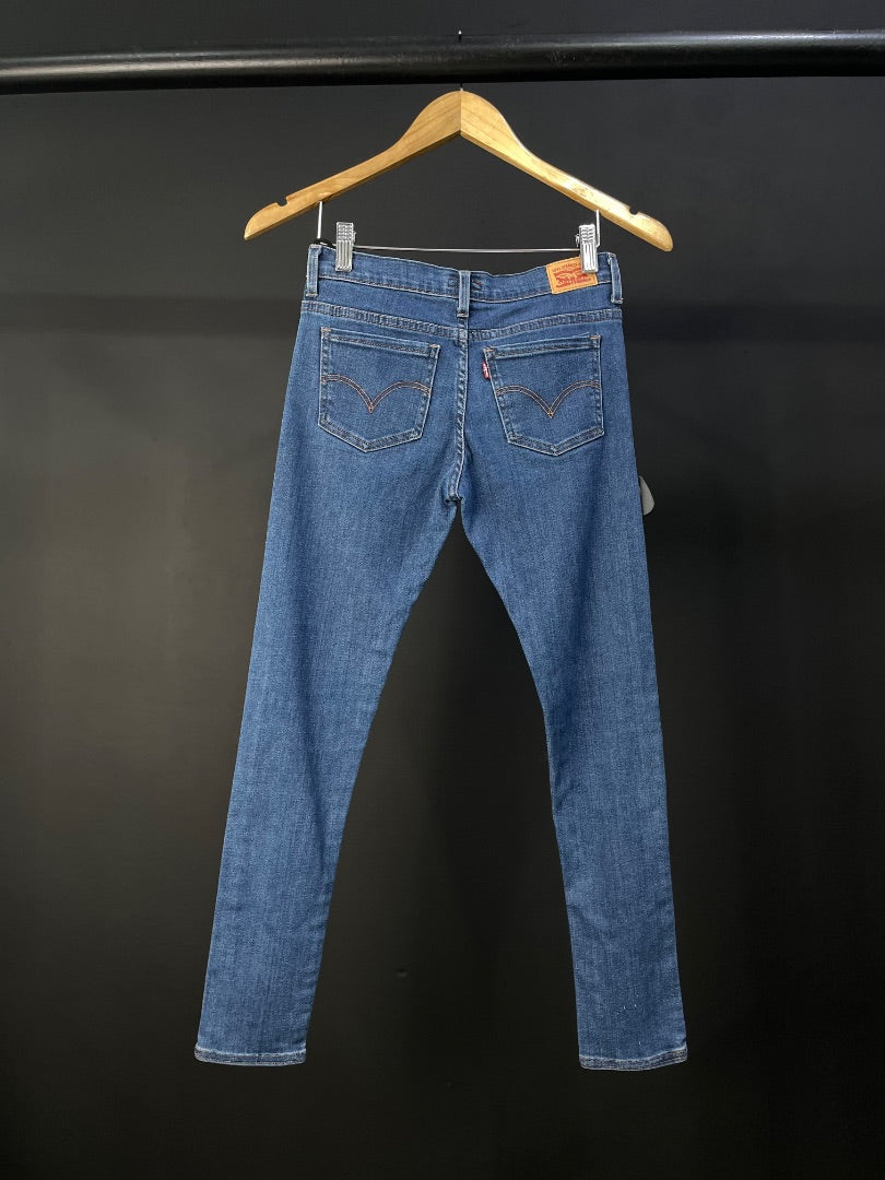 LEVIS  Pantalon  Azul  Talle S